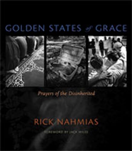 Golden States of Grace: Prayers of the Disinherited