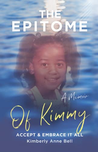 The Epitome of Kimmy: Accept & Embrace It All