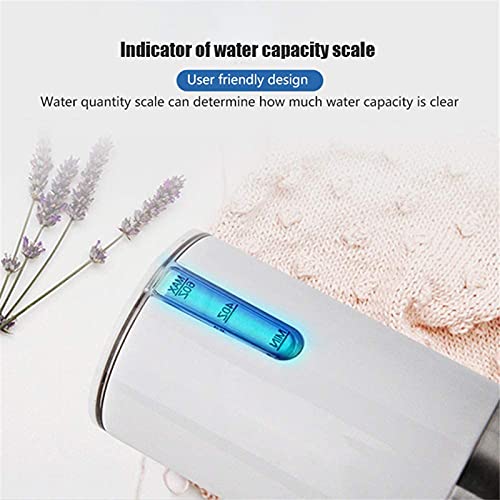 Machine à café mini 70ml en acier inoxydable pour capsules et poudre