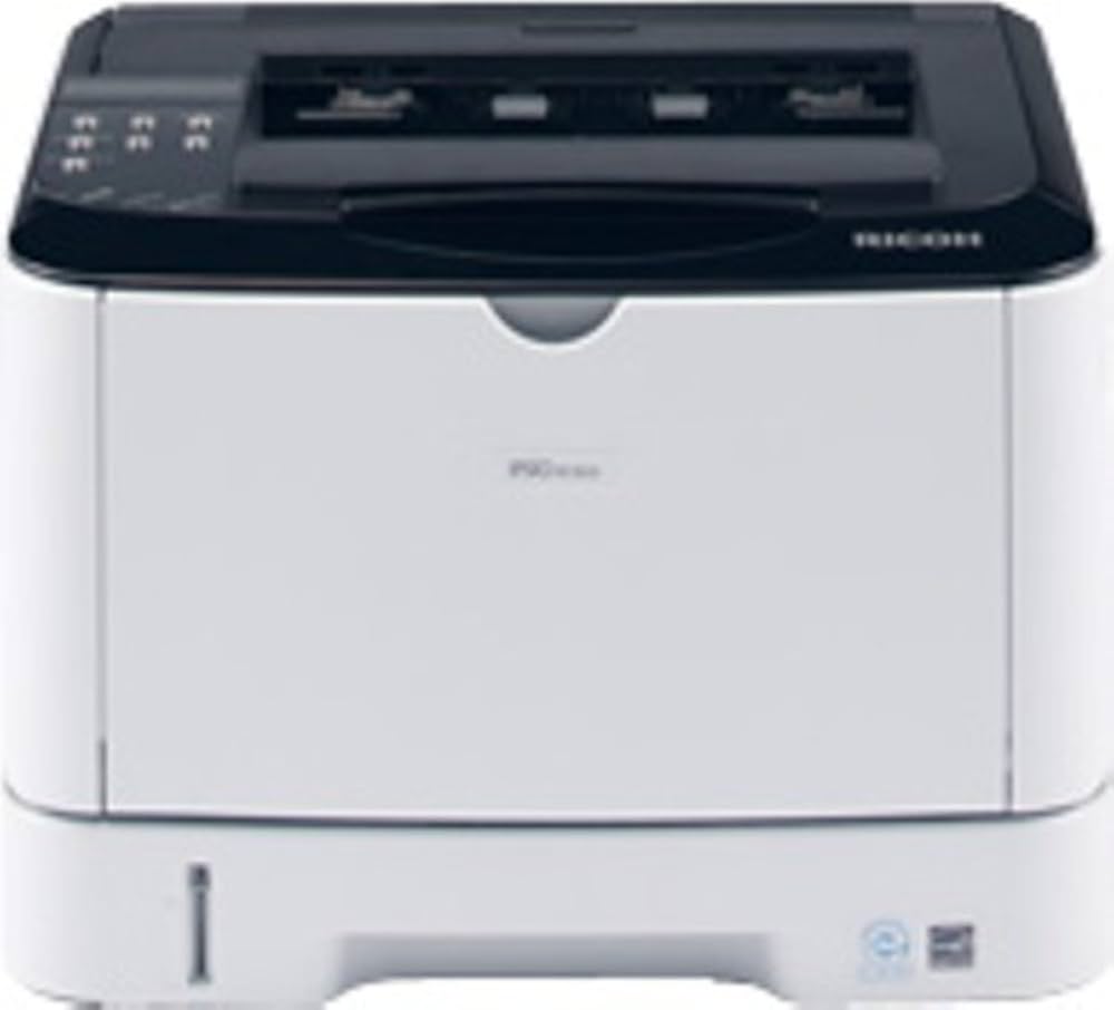 リコー　複合機　イプシオ　IPSIO SP 3510SF 最終値段 Amazon.co.jp: リコー 《IPSiO SP 3510》 A4モノクロレーザー