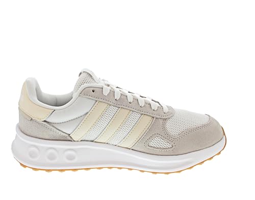 Chaussure Run 84 adidas baskets basses de running légères femme