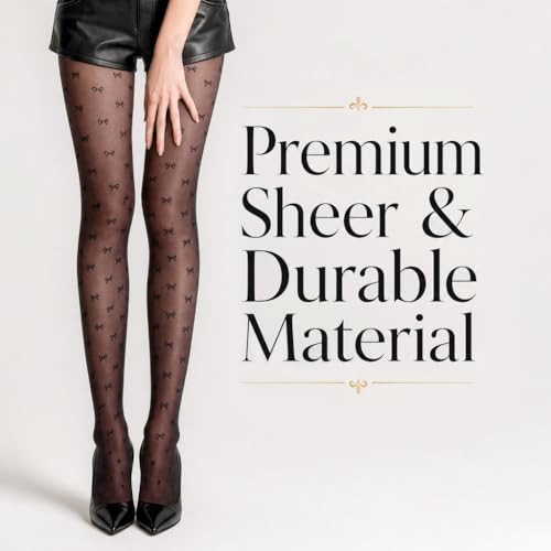 Image of Bonnie Z. Leonardo Women's Trendy Pantyhose