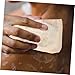 SMASOLO 5Pcs Natural Sisal Exfoliating Soap Pouch Versatile Mesh Bag for Body Facial Cleansing Drawstring Design for Easy Use Bathroom Travel Lather Enhancer for Sensitive Skin