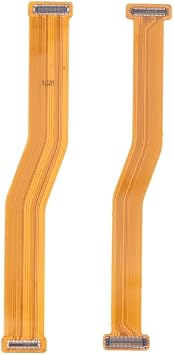 for Samsung Galaxy A9 2018 SM-A920 1 Pair Motherboard Flex Cable