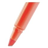 Brite Liner Highlighter Chisel Tip Fluorescent Orange Ink 5 Dozen – view 4