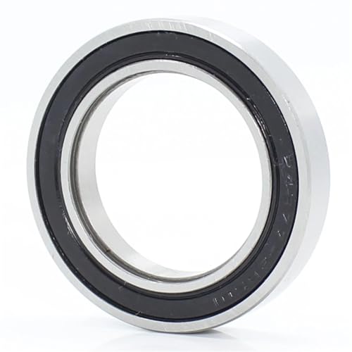 Roulement MR2437 24377RS 24x37x7 mm pour support pédalier BB90 de vélo de route et VTT