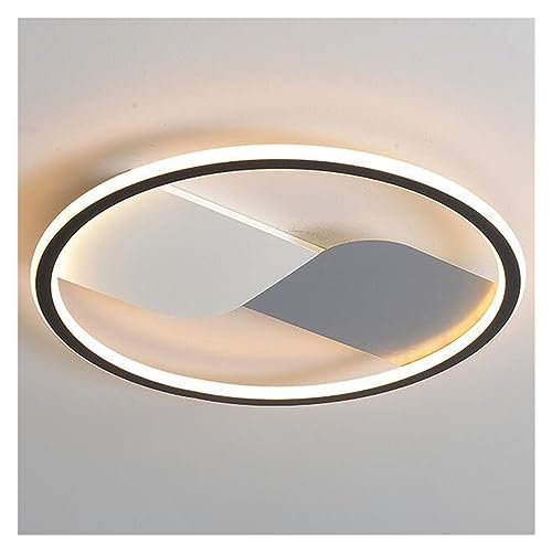 Plafonniers LED encastrés ultra fins pour optimiser les petits espaces