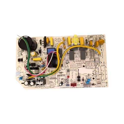 Carte mère de climatisation 17122000048278 module électronique CE-KF(R)