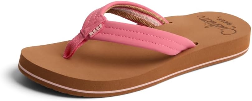 REEF Women's Cushion Breeze Flip Flops