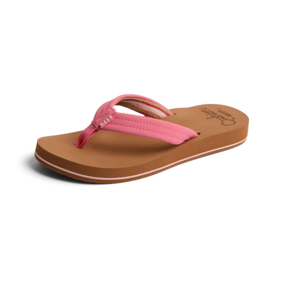 REEF Women's Cushion Breeze Flip Flops