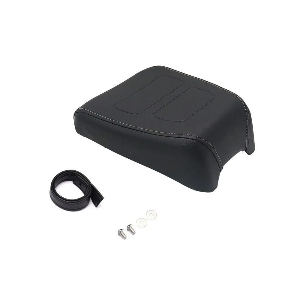 Asientos pasajero para RH1250S acabado premium resistente 8