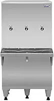 Bebedouro Frisbel 100 Litros Coluna Inox RA10 – 127 Volts