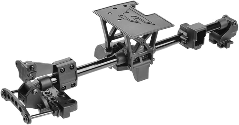 00180-910 Chassis Brace Kit - Xtreme - Fit All Tc 1/8 Mt Cars - 1 Set