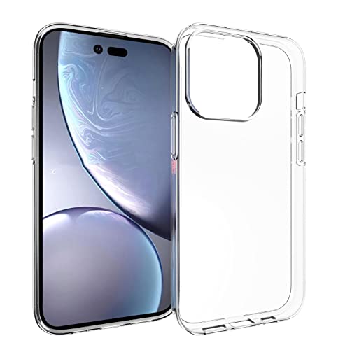 Estuff ES67100006-BULK Mobile Phone Case 15.5 Cm (6.1") Cover Tra