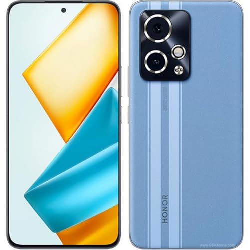 Image of EmBed Matte Fiber Display Guard for Honor 90 GT - Unbreakable, Ultra-Thin, Lightweight Matte Finish Screen Protector with Easy Installation Kit
