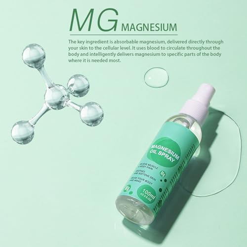 Essential Nutrition, Imagen adicional