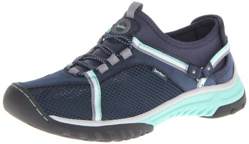Jambu Women's Bianca Trail Ready Walking Shoe