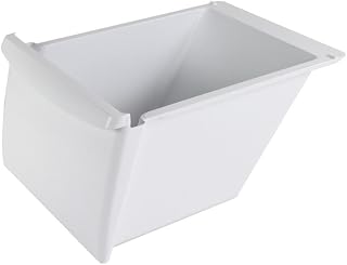 240364501 Pan Crisper fits Refrigerator (AP2116107) 891289 AH430209 EA430209