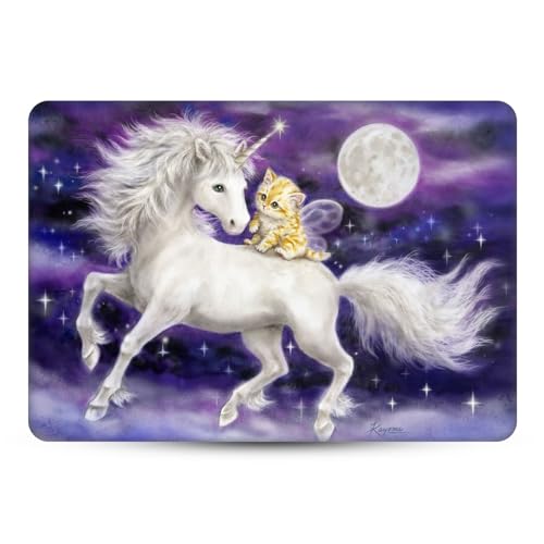 Autocollant MacBook Pro A1708 Vinyle Kayomi Harai Magique 13.3