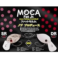 Amazon | ロデオクラフト(Rodiocraft) ファットモカ Jr SR-SS