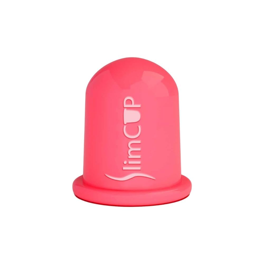 SlimCUP: la Coppetta Anticellulite ORIGINALE - L'unica CERTIFICATA Dispositivo Medico dal Ministero della Salute per una riduzione visibile della cellulite entro 30 giorni!