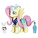 My little Pony The Movie Guardians of Harmony Fluttershy Pirate Pony