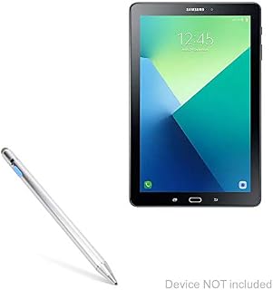 Samsung Galaxy Tab A 10.1 2019 LTE Stylus Pen, BoxWave [AccuPoint Active Stylus]
