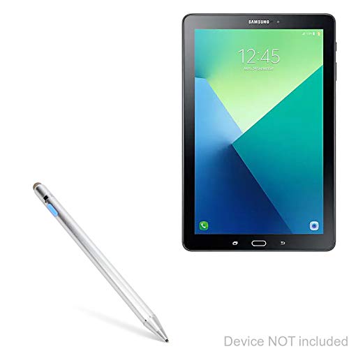 Samsung Galaxy Tab A 10.1 2019 LTE Stylus Pen, BoxWave [AccuPoint Active Stylus]