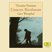 Unterm Birnbaum Hörbuch