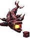 BeastBox BB-17 Figurine de requin Transformateur