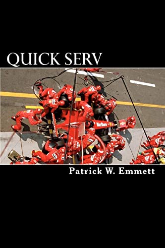 Quick Serv: A Guide for Better Repair Shop Management in New Car Dealerships