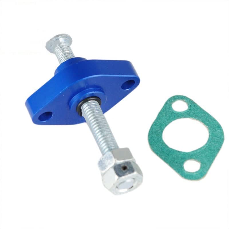 Tendeur de chaîne de distribution manuel pour Suzuki GSXR 600 750