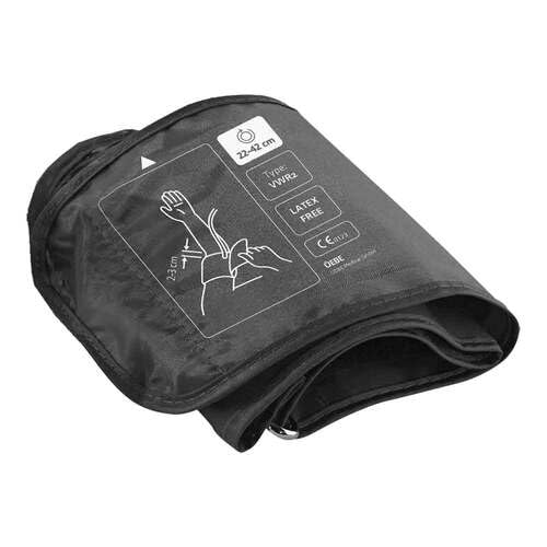 VISOMAT Bügelmanschette Typ VWR2 1 St