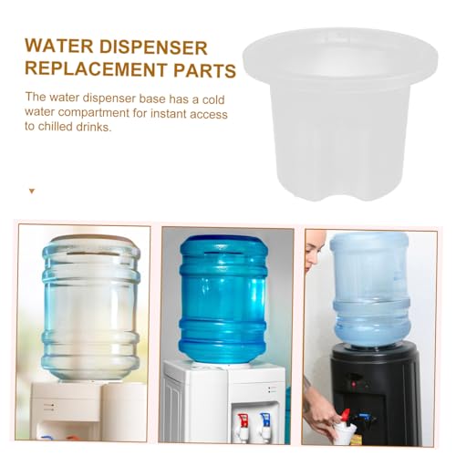 Accessoire de remplacement durable Mipcase pour refroidisseur d'eau et support de siège robuste - 6