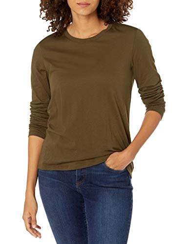 Image of Vince Women's Essential Tee