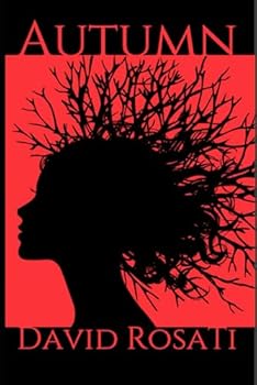 Paperback Autumn Book