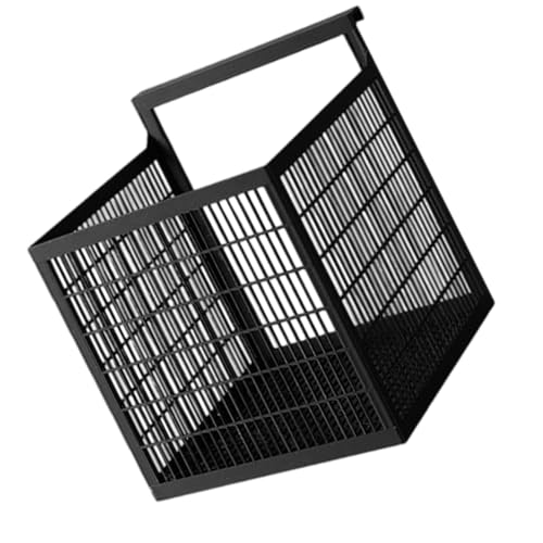 Thewasc Breathable Fishing Nursery Box Protecting Newborns Fry Aquariums Simple Setups Cleaning Process for Healts Development Aquariums Fishing Fry Isolation Box for Secure Habitat Bettas