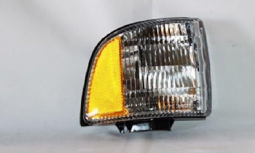 TYC 18-3077-01 94-02 DG PU (w/o SPT PKG) P/S/M.L RH, PartsLink # CH2521119, OEM # 550