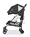 Maclaren Quest Arc Stroller- ideal for newborns up to 55lb with extendable UPF 50+/waterproof hood, multi-position seat and 4-wheel suspension. Maclaren Carrycot compatible. Accessories in the box