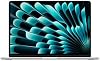 Apple 2026 MacBook Air 13 pulgadas Laptop con chip M5: Diseñado para IA, pantalla Liquid Retina de 13.6 pulgadas, memoria unificada de 16GB, SSD de 512GB, cámara Center Stage de 12MP, Touch ID, Wi-Fi 7; Plata 2