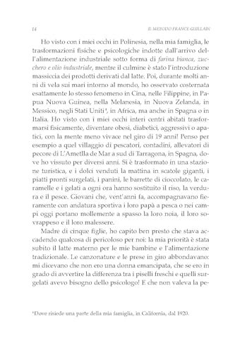 Il Metodo France Guillain. Per Una Vita Sana E Armoniosa - 4