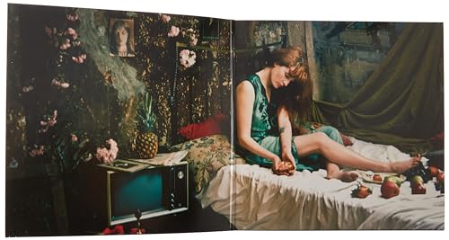 Lungs [Disco de Vinil]