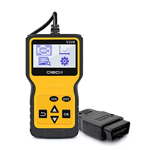 Auto-Diagnose-V310 OBD2 OBDII Auto-Motor-Code-Scanner-mehrsprachige Leser Auto Diagnosegeräte
