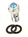 ADJUSTABLE Overflow Valve for Dodge Cummins Diesel with Bosch P7100, 94-98.5