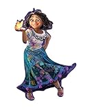 Encanto Mirabel Madrigal 36' Foil Balloon