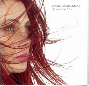 Je marche à toi [Audio CD]