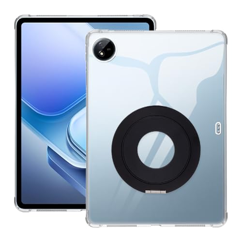 Housse Vivo Pad 5 12.1 2025 avec béquille de bureau pour télétravail et séries