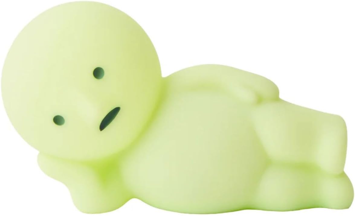 Dreams Smiski Touch Light Volume 2 - Lounging