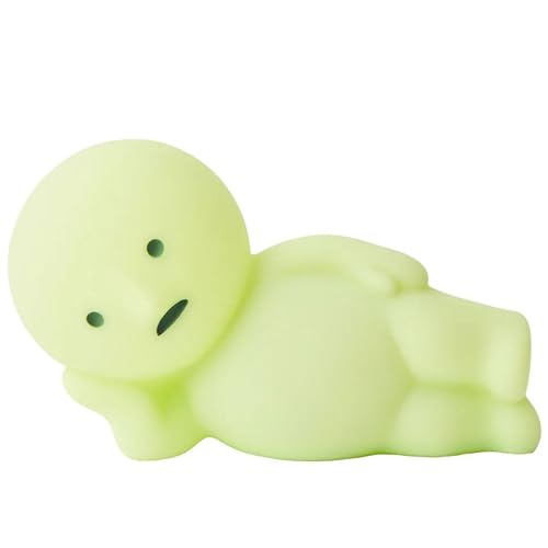 Dreams Smiski Touch Light Volume 2 - Lounging
