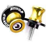 ✦ Aplicable: Para M8 SUZUKI GSX650F GSX 650F GSX-650F Katana 2008 2009 2010 2011 2012 2013 2014 2015